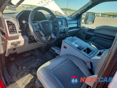 Zdjęcie 8 z 13 samochodu: 2017 FORD F550 SUPER DUTY VIN:1FD0X5HT2HED73073 - miniatura