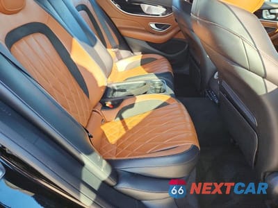 Zdjęcie 10 z 12 samochodu: 2021 MERCEDES-BENZ AMG GT 43 VIN:W1K7X5KB1MA037456 - miniatura