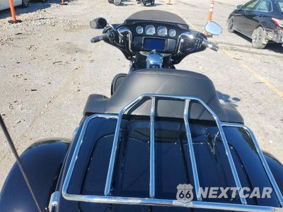Zdjęcie 6 z 9 samochodu: 2024 HARLEY DAVIDSON FLHTCUTG VIN:1HD1MAF1XRB859854 - miniatura