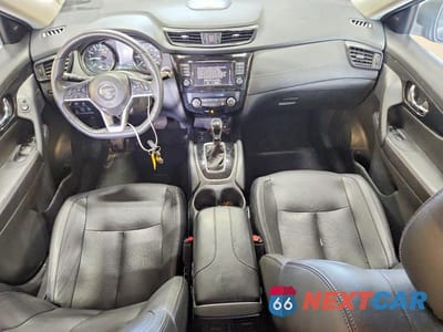 Zdjęcie 8 z 13 samochodu: 2020 NISSAN ROGUE SL VIN:5N1AT2MV4LC749735 - miniatura
