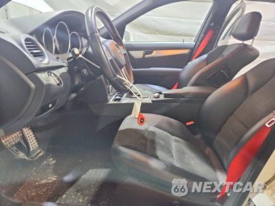 Zdjęcie 7 z 12 samochodu: 2013 MERCEDES-BENZ C 300 4MATIC VIN:WDDGF8AB9DR249688 - miniatura