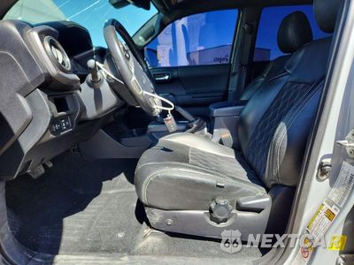 Zdjęcie 7 z 13 samochodu: 2018 TOYOTA TACOMA TRD SPORT VIN:3TMDZ5BN7JM047683 - miniatura