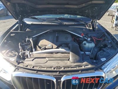 Zdjęcie 12 z 13 samochodu: 2016 BMW X5 XDRIVE35I VIN:5UXKR0C59G0S92505 - miniatura