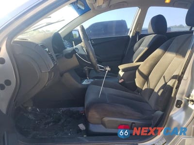 Zdjęcie 7 z 12 samochodu: 2008 NISSAN ALTIMA 2.5 VIN:1N4AL21E78N471584 - miniatura