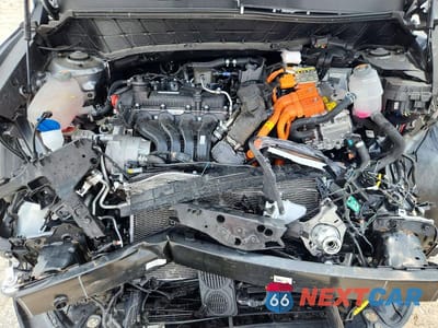Zdjęcie 12 z 13 samochodu: 2026 KIA NIRO LX VIN:KNDCP3LE1T5327273 - miniatura