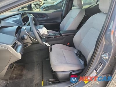 Zdjęcie 7 z 12 samochodu: 2026 TOYOTA PRIUS LE VIN:JTDACAAU2T3075403 - miniatura