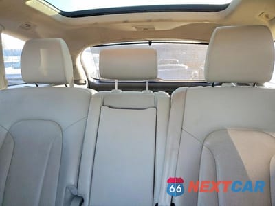 Zdjęcie 10 z 13 samochodu: 2012 AUDI Q7 PRESTIGE VIN:WA1DGBFE5CD003267 - miniatura