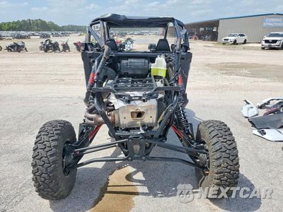 Zdjęcie 6 z 10 samochodu: 2026 POLARIS RZR PRO R UTILITY VEHICLE VIN:3NSRPK2K9TG226923 - miniatura