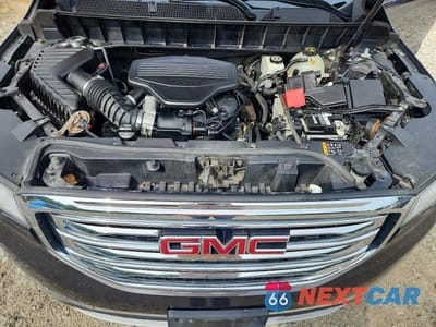 Zdjęcie 12 z 13 samochodu: 2018 GMC ACADIA SLE VIN:1GKKNSLSXJZ213798 - miniatura