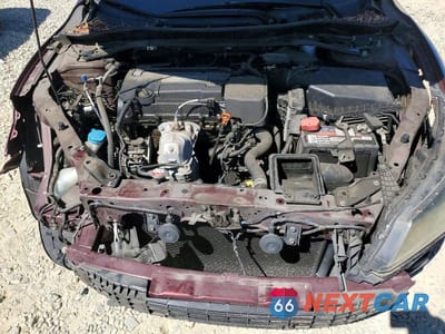 Zdjęcie 11 z 13 samochodu: 2015 HONDA ACCORD EXL VIN:1HGCR2F89FA052095 - miniatura