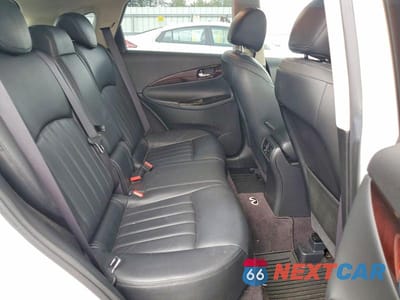 Zdjęcie 11 z 13 samochodu: 2010 INFINITI EX35 BASE VIN:JN1AJ0HR9AM751440 - miniatura