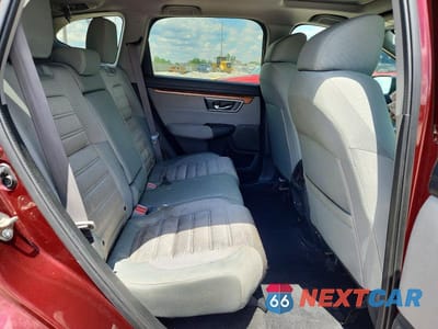 Zdjęcie 11 z 13 samochodu: 2019 HONDA CR-V EX VIN:7FARW2H56KE050332 - miniatura