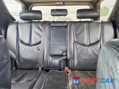 Zdjęcie 10 z 13 samochodu: 2003 LEXUS RX 300 VIN:JTJHF10U930306058 - miniatura