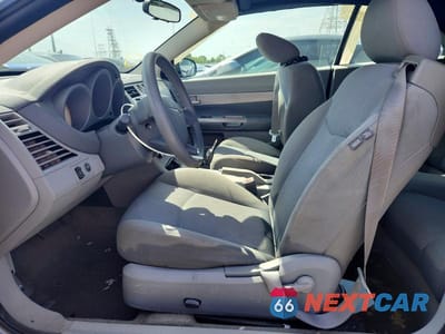 Zdjęcie 7 z 13 samochodu: 2008 CHRYSLER SEBRING VIN:1C3LC45K48N247885 - miniatura