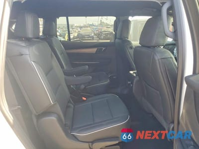 Zdjęcie 11 z 13 samochodu: 2026 BUICK ENCLAVE PREFERRED VIN:5GAERAKS4TJ230012 - miniatura