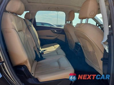 Zdjęcie 11 z 14 samochodu: 2022 AUDI Q7 PREMIUM PLUS VIN:WA1LJBF72ND006452 - miniatura