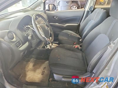 Zdjęcie 7 z 12 samochodu: 2014 NISSAN VERSA NOTE SV VIN:3N1CE2CP0EL359462 - miniatura