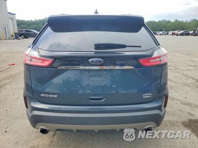 Zdjęcie 6 z 12 samochodu: 2019 FORD EDGE SEL VIN:2FMPK4J9XKBC75319 - miniatura