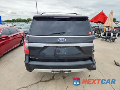 Zdjęcie 6 z 13 samochodu: 2019 FORD EXPEDITION MAX PLATINUM VIN:1FMJK1LT3KEA45994 - miniatura