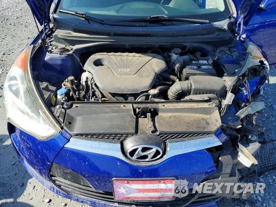 Zdjęcie 11 z 12 samochodu: 2012 HYUNDAI VELOSTER BASE VIN:KMHTC6ADXCU060451 - miniatura