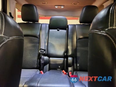Zdjęcie 10 z 14 samochodu: 2015 DODGE JOURNEY CROSSROAD VIN:3C4PDCGBXFT727623 - miniatura