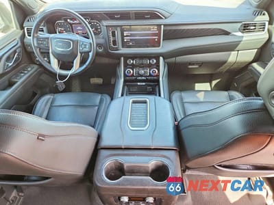 Zdjęcie 8 z 13 samochodu: 2021 GMC YUKON VIN:1GKS2DKL1MR210985 - miniatura