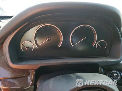 Zdjęcie 9 z 12 samochodu: 2015 BMW X5 XDRIVE50I VIN:5UXKR6C59F0J74939 - miniatura