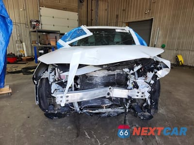 Piąte zdjęcie samochodu w środku: 2024 LEXUS TX 350 LUXURY VIN:5TDAAAB66RS018571 - miniatura