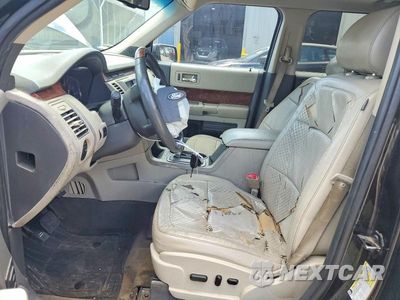 Zdjęcie 7 z 14 samochodu: 2010 FORD FLEX LIMITED VIN:2FMGK5DCXABB06333 - miniatura