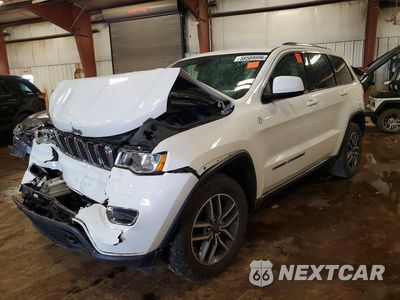 2020 JEEP GRAND CHEROKEE LAREDO 1C4RJFAG4LC256602 - główne zdjęcie licytacji z USA - miniatura
