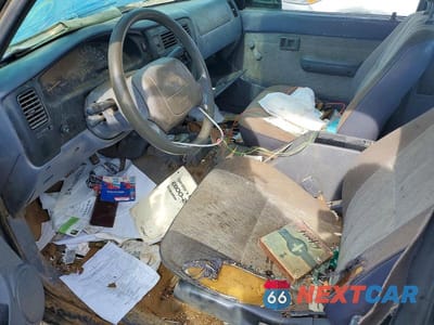 Zdjęcie 7 z 12 samochodu: 1998 TOYOTA TACOMA XTRACAB VIN:4TAVL52N5WZ037208 - miniatura