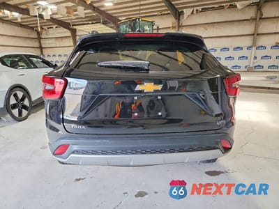Zdjęcie 6 z 13 samochodu: 2025 CHEVROLET TRAX 1LT VIN:KL77LHEP1SC235791 - miniatura