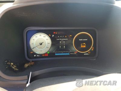 Zdjęcie 9 z 13 samochodu: 2023 HYUNDAI KONA SEL VIN:KM8K33AG1PU186482 - miniatura