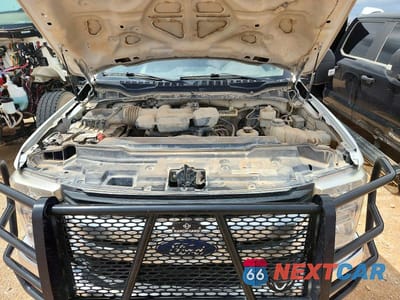 Zdjęcie 11 z 12 samochodu: 2019 FORD F250 SUPER DUTY VIN:1FD7W2B67KEG59155 - miniatura