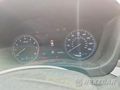 Zdjęcie 9 z 12 samochodu: 2015 HYUNDAI GENESIS 3.8L VIN:KMHGN4JE0FU030856 - miniatura