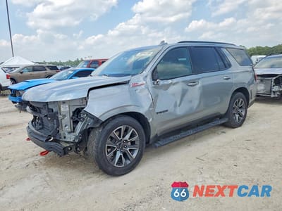 2024 CHEVROLET TAHOE K1500 Z71 1GNSKPKLXRR249716 - główne zdjęcie licytacji z USA - miniatura
