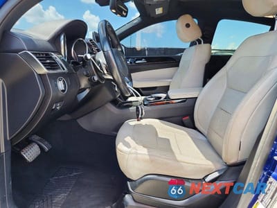 Zdjęcie 7 z 13 samochodu: 2019 MERCEDES-BENZ GLE COUPE 43 AMG VIN:4JGED6EB2KA134380 - miniatura