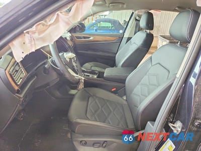 Zdjęcie 7 z 13 samochodu: 2026 VOLKSWAGEN ATLAS SE VIN:1V2WN2CA0TC529302 - miniatura