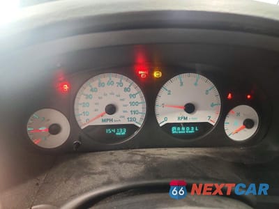 Zdjęcie 9 z 13 samochodu: 2005 DODGE GRAND CARAVAN SXT VIN:2D4GP44L55R219882 - miniatura