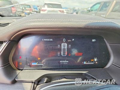 Zdjęcie 9 z 12 samochodu: 2023 JEEP GRAND CHEROKEE LIMITED VIN:1C4RJHBG4PC533975 - miniatura