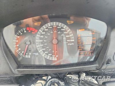 Zdjęcie 7 z 9 samochodu: 2006 HONDA ST1300 A VIN:JH2SC51466M400023 - miniatura
