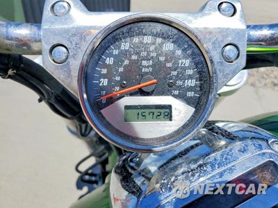 Zdjęcie 7 z 9 samochodu: 2003 HONDA VTX1800 C VIN:1HFSC46053A103708 - miniatura