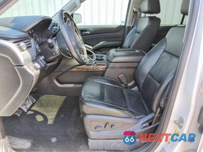 Zdjęcie 7 z 13 samochodu: 2016 CHEVROLET SUBURBAN C1500 LT VIN:1GNSCHKC1GR454227 - miniatura