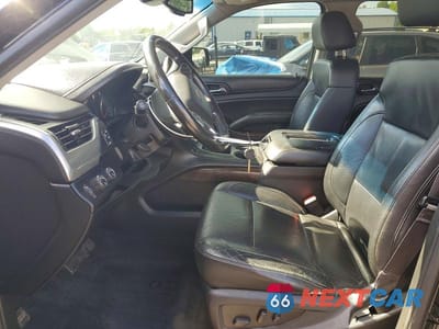 Zdjęcie 7 z 13 samochodu: 2015 CHEVROLET TAHOE K1500 LT VIN:1GNSKBKC8FR549690 - miniatura