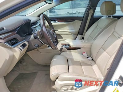 Zdjęcie 7 z 12 samochodu: 2013 CADILLAC XTS LUXURY COLLECTION VIN:2G61P5S36D9115012 - miniatura