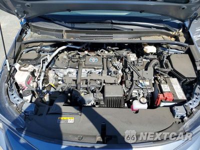 Zdjęcie 11 z 12 samochodu: 2024 TOYOTA COROLLA HYBRID LE VIN:JTDBCMFE0RJ022629 - miniatura