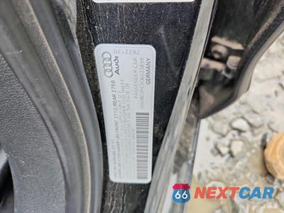 Zdjęcie 12 z 12 samochodu: 2012 AUDI A6 VIN:WAUBGAFC3CN023899 - miniatura