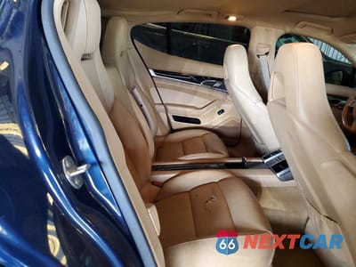 Zdjęcie 10 z 12 samochodu: 2010 PORSCHE PANAMERA S VIN:WP0AB2A73AL065091 - miniatura