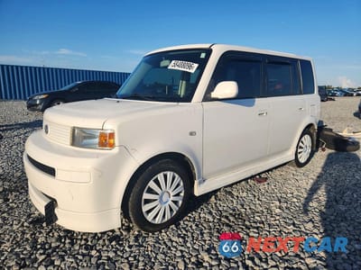 2004 TOYOTA SCION XB JTLKT324240152647 - główne zdjęcie licytacji z USA - miniatura