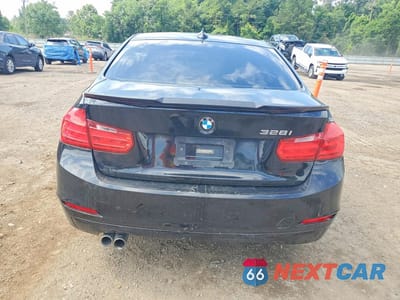 Zdjęcie 6 z 12 samochodu: 2015 BMW 328 I SULEV VIN:WBA3C1C50FK120358 - miniatura